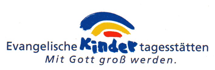 Logo KiTa mit Gott groß werden